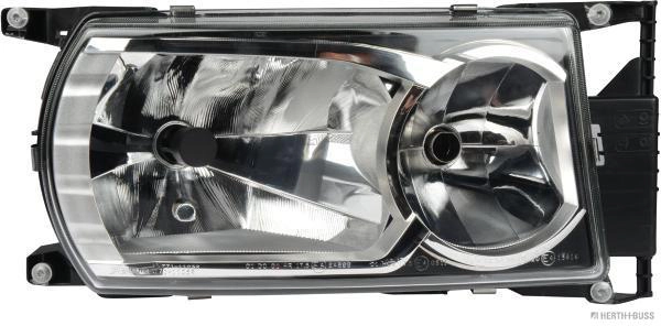 Headlight